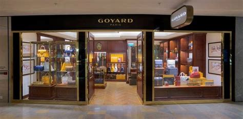 goyard hong kong price list|goyard online shop hk.